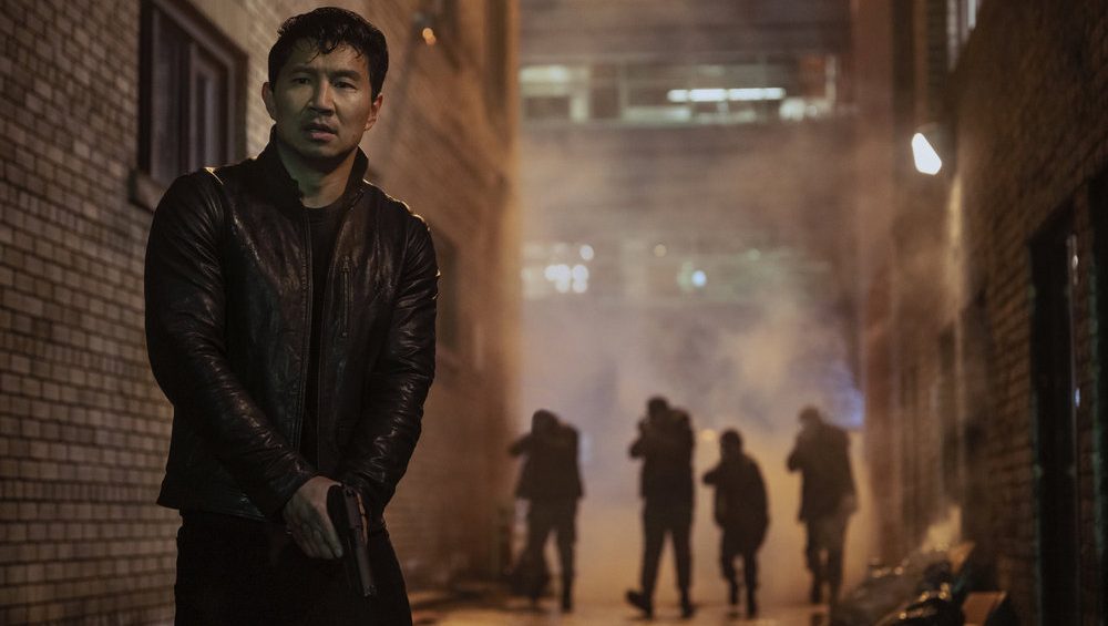 ‘The Copenhagen Test’ Cast: Meet the Stars From Simu Liu to Melissa Barrera