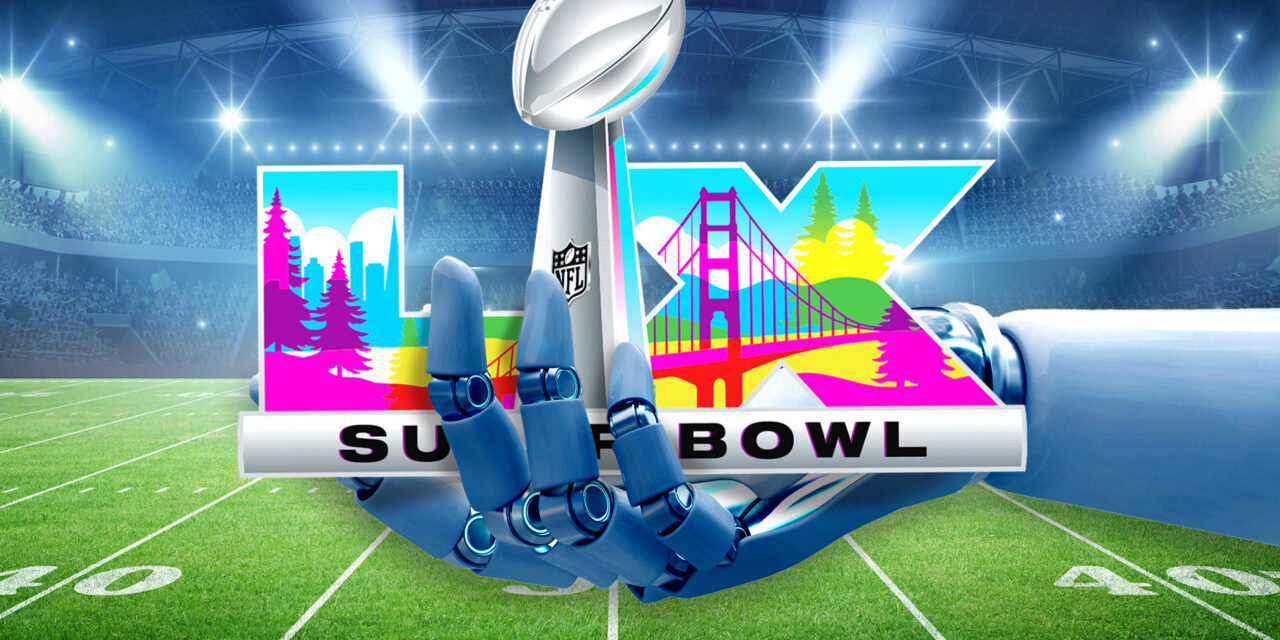 Super Bowl LX is turning into AI’s coming-out party