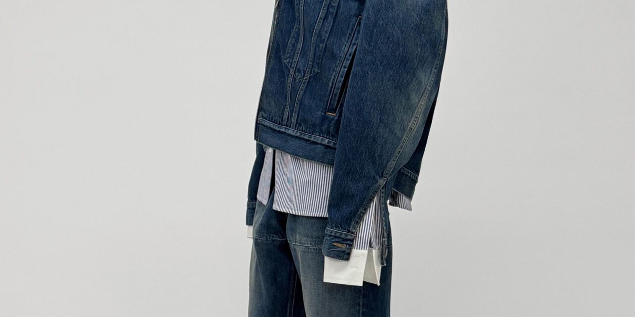 Commission Fall 2026 Ready-to-Wear