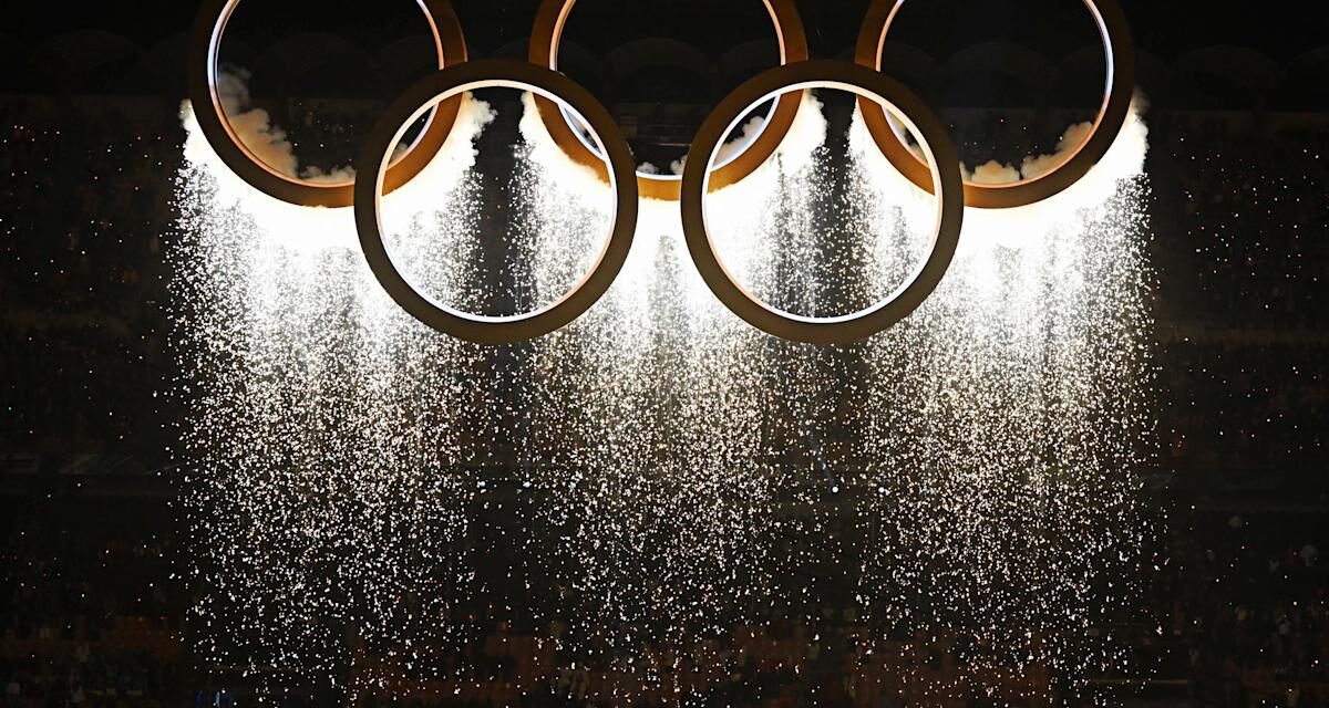 How to watch the Opening Ceremony at the 2026 Milan Cortina Winter Olympics rebroadcast tonight