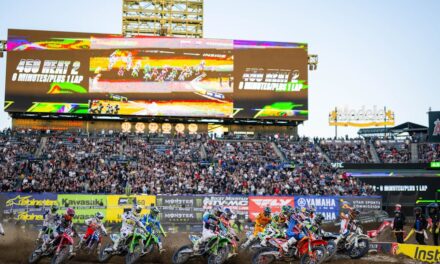 Watch: SMX Insider Houston SX Recap, Glendale SX Preview Episode with Dave Prater