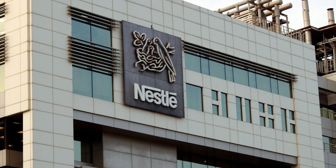 Nestlé backs global cereulide standards as recalls grow