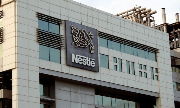 Nestlé backs global cereulide standards as recalls grow