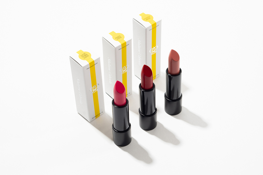 Clean Beauty Brand Madame Gabriela Launches at Nordstrom.com