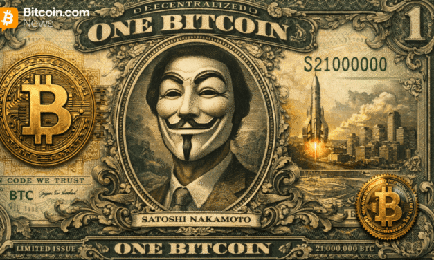 Why Some Traders Say Bitcoin’s 21 Million Cap Is Being Diluted Off-Chain