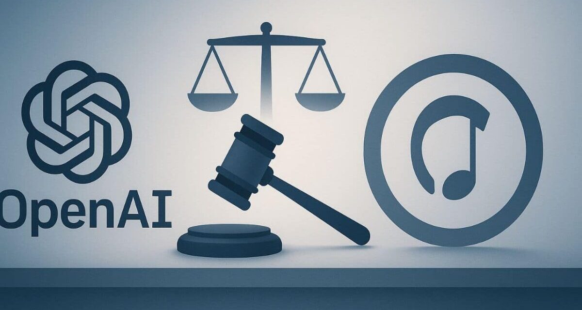 OpenAI’s Defeat in the GEMA Case: A Landmark Moment for AI Copyright Law