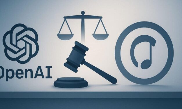 OpenAI’s Defeat in the GEMA Case: A Landmark Moment for AI Copyright Law