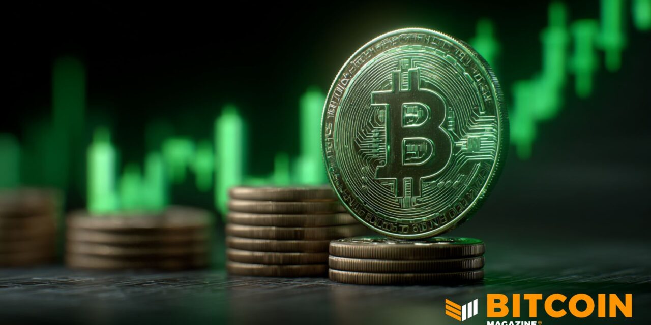 Bitcoin Price Reclaims $71,000 as Institutions Buy the Dip and Retail Interest Surges