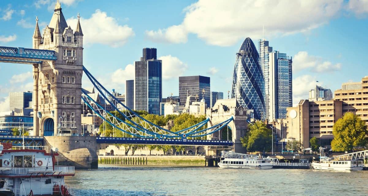 Aave Founder Drops £22M on London Mansion as UK Luxury Market Cools