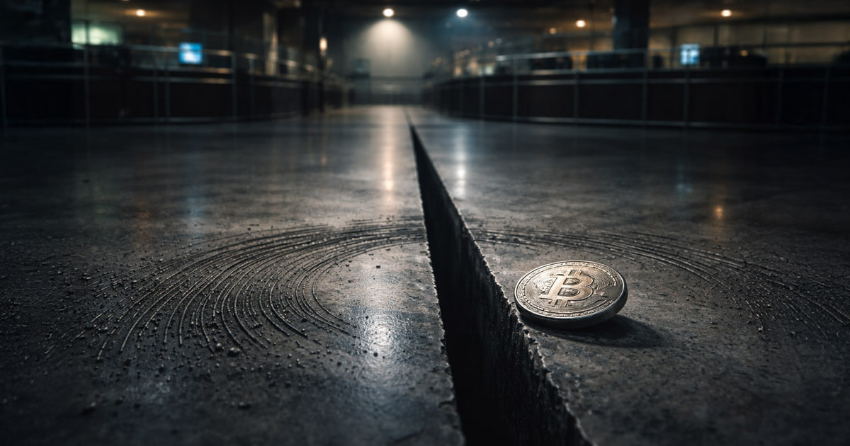 Do CME gaps always have to fill? Bitcoin’s $60k flush says no