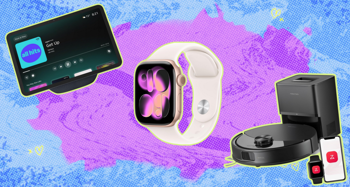 Amazons early Presidents Day deals include discounts on Apple, Roborock, and more