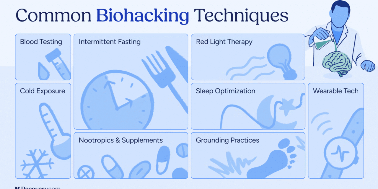 Biohacking Implants: When Human Optimization Becomes Too Risky