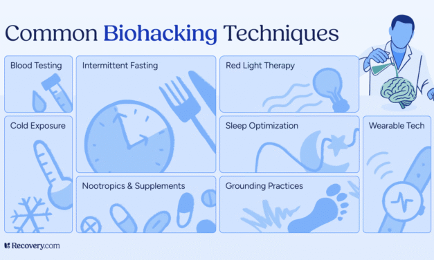 Biohacking Implants: When Human Optimization Becomes Too Risky