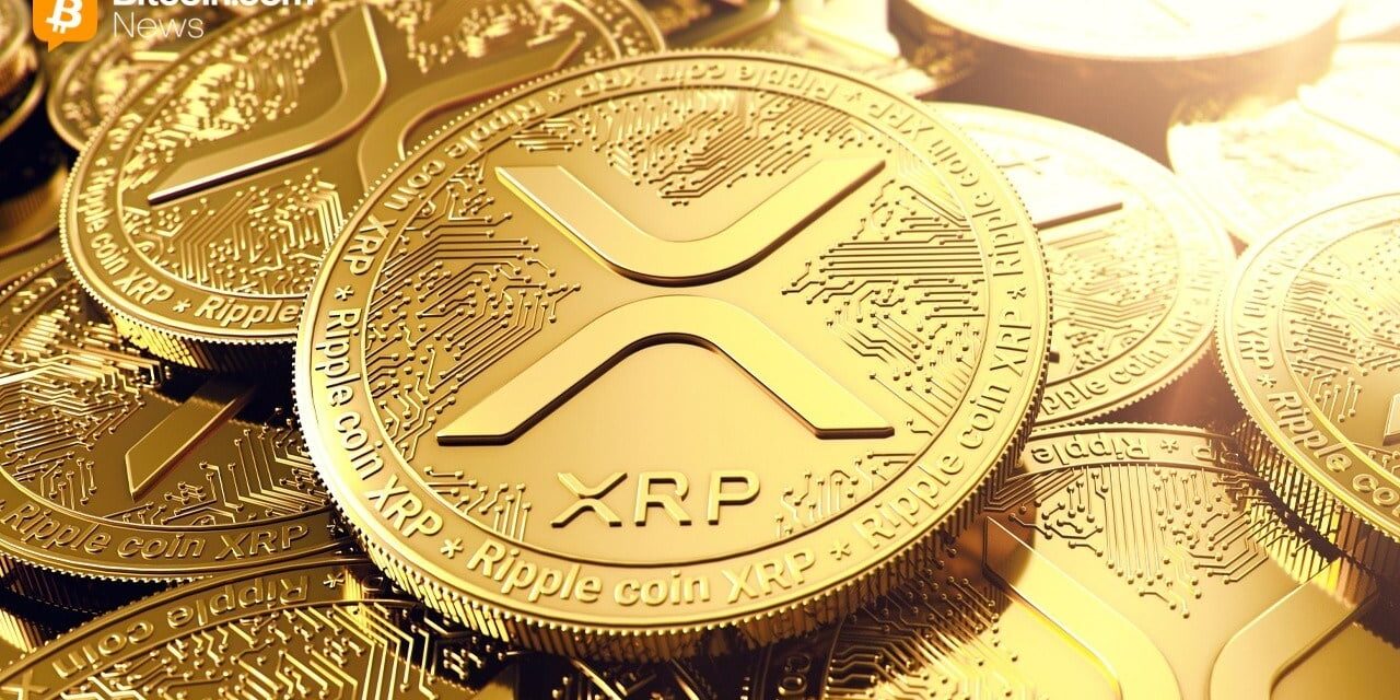 Is the Bottom In? XRP Technicals Point to Fragile Stabilization After $1.37 Flush