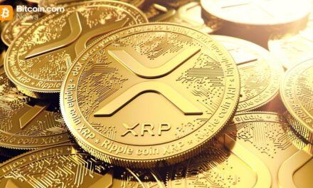 Is the Bottom In? XRP Technicals Point to Fragile Stabilization After $1.37 Flush