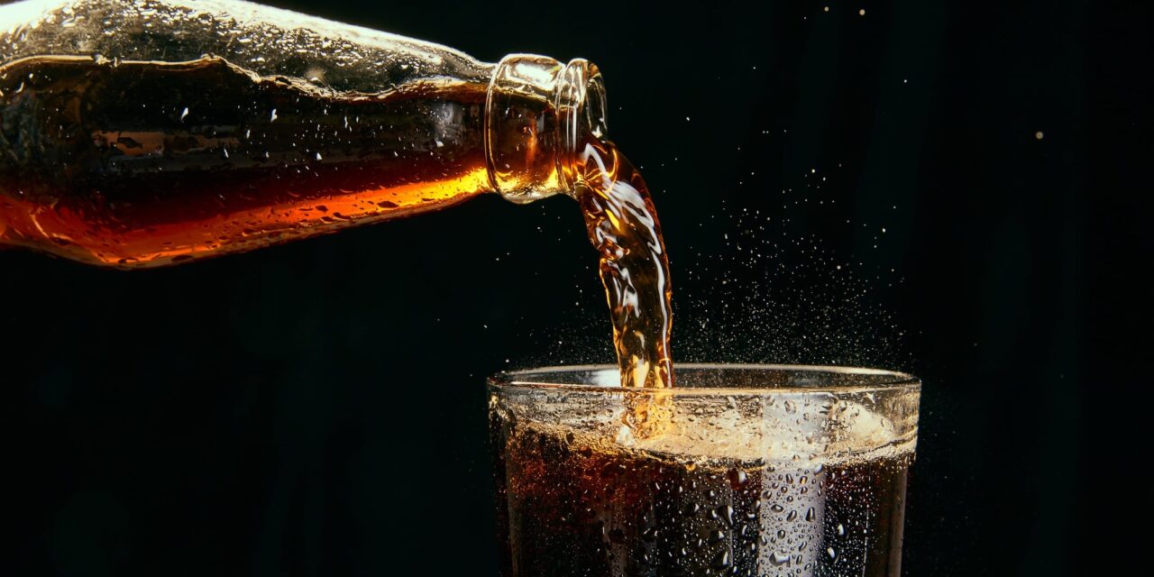 Coca‑Cola defies sector struggles with strong profit growth