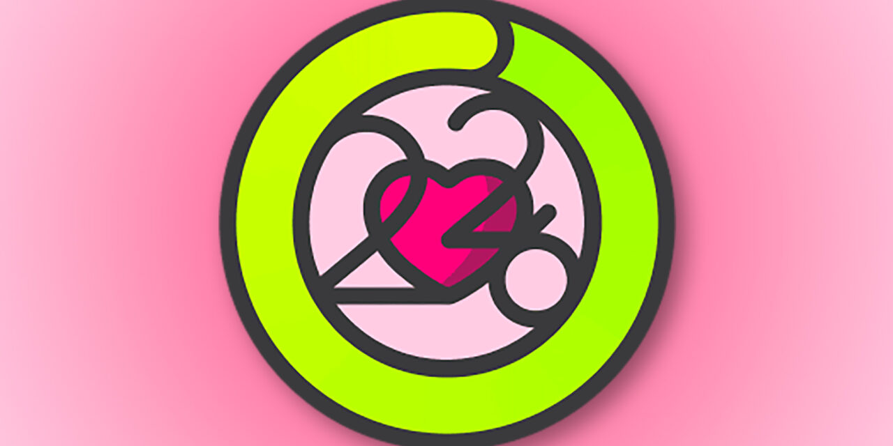 Apple Watch Activity badges: Get the Heart Month challenge on Valentine’s Day