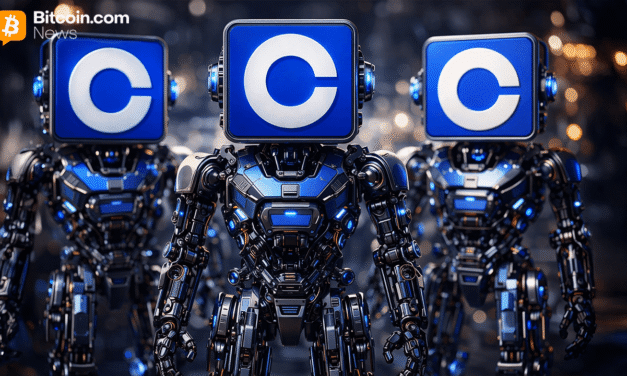 Coinbase Launches Purpose-Built Wallets for Autonomous AI Agent Commerce