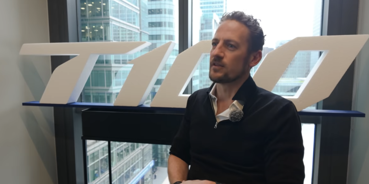 [VIDEO] Sam Renouf on PTO’s Majority Stake in Challenge Family