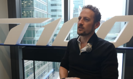 [VIDEO] Sam Renouf on PTO’s Majority Stake in Challenge Family