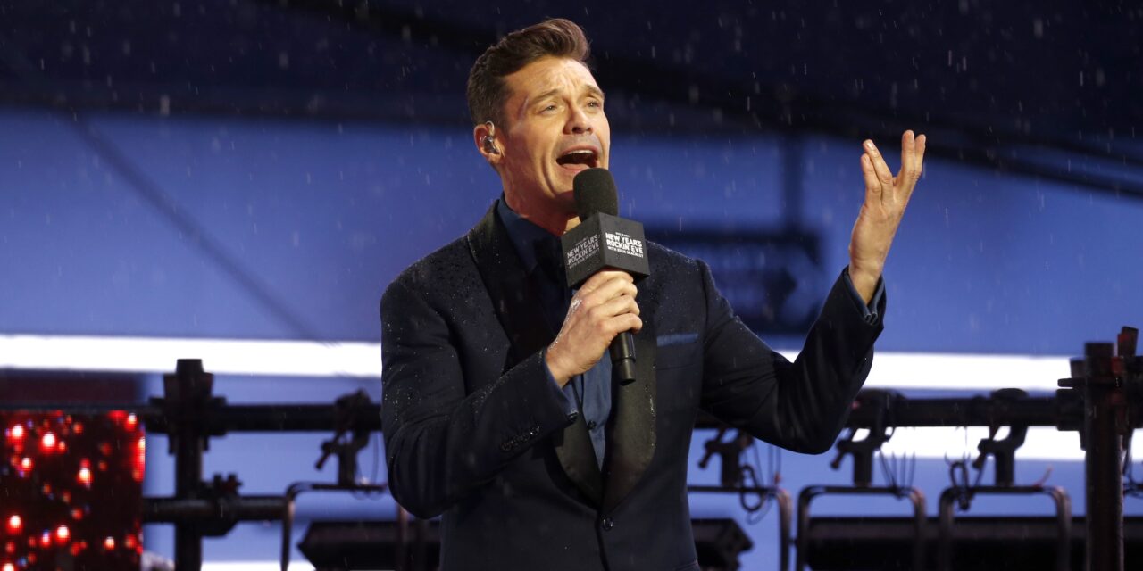 How to Watch ‘Dick Clark’s New Year’s Rockin’ Eve’ 2026 Special