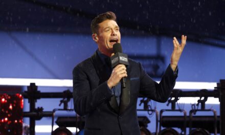 How to Watch ‘Dick Clark’s New Year’s Rockin’ Eve’ 2026 Special