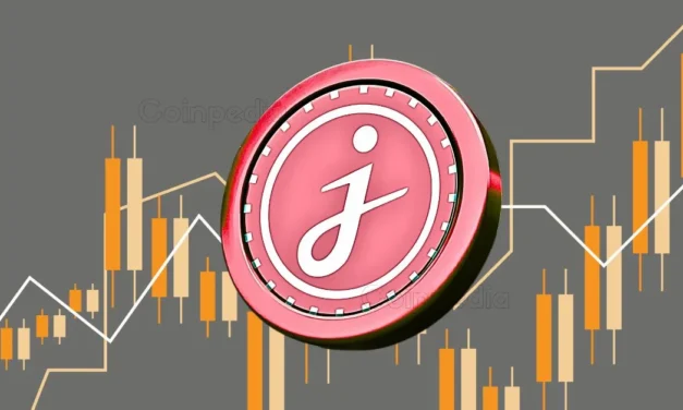 JasmyCoin Breaks Bearish Pattern—Can JASMY Price Sustain the Breakout and Reach $0.01?