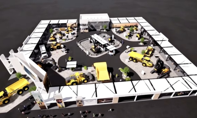 Volvo CE Set to Debut New Excavators, Wheel Loaders, Haul Trucks at ConExpo 2026