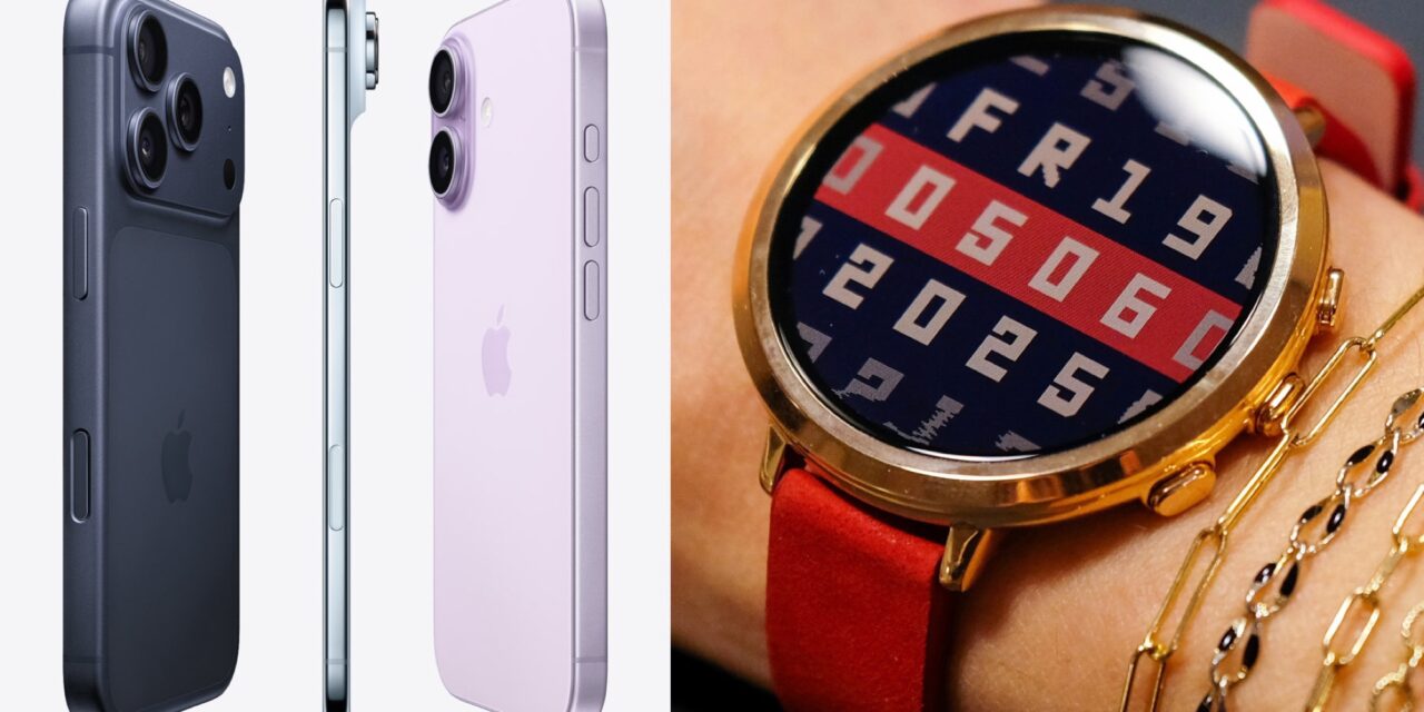 Major iPhone update: iOS 26.3 makes switching to Android and third-party smartwatches easier