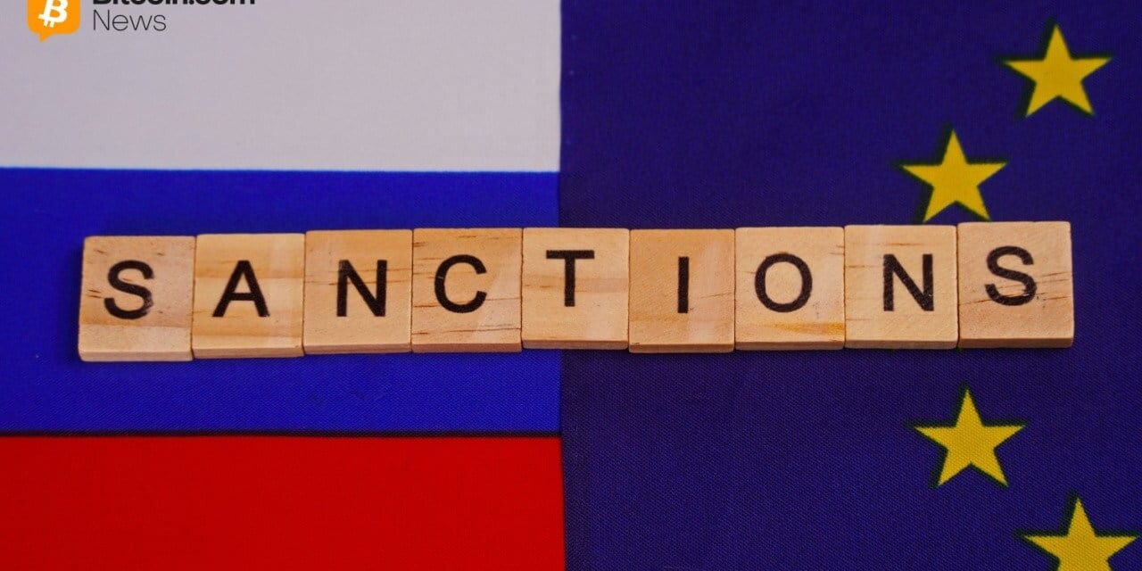 EU Weighs Blanket Ban on Crypto Transactions With Russia