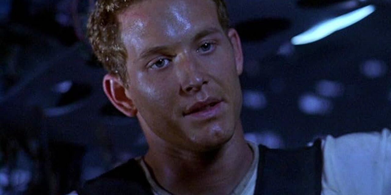 Yellowstone’s Cole Hauser Starred Opposite Vin Diesel In A Sci-Fi Horror Movie