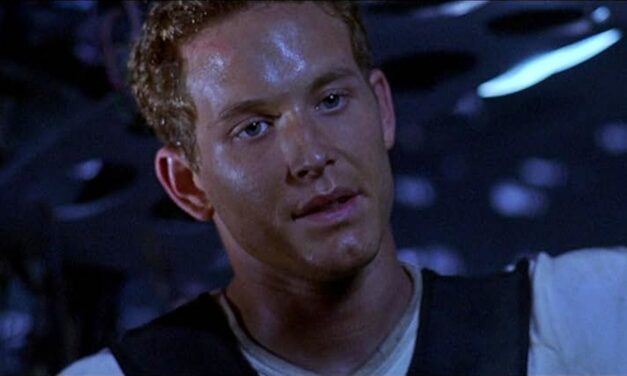 Yellowstone’s Cole Hauser Starred Opposite Vin Diesel In A Sci-Fi Horror Movie