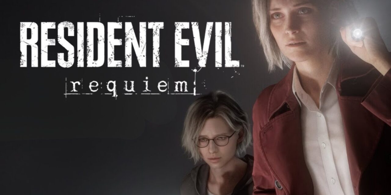 Resident Evil Requiem DLC and Resident Evil 10 release dates may be sooner than expected