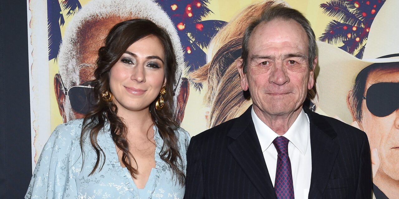 Victoria Jones’ Cause of Death Updates: How Did Tommy Lee Jones’ Daughter Reportedly Die?