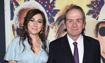Victoria Jones’ Cause of Death Updates: How Did Tommy Lee Jones’ Daughter Reportedly Die?