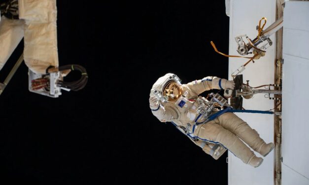 From Soyuz to the stars: A Roscosmos trivia quiz