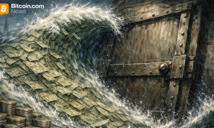 White House Adviser: Trillions in Institutional Capital Waiting to Enter Digital Assets