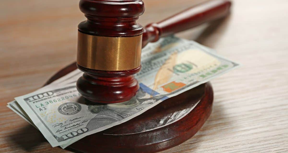 Paxful Fined $4M After Admitting It Profited From Criminal Activity on Its Crypto Platform