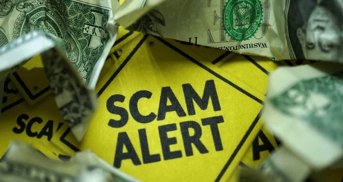 Wallet Founder Warns of Coordinated Scam Targeting XRPL Users