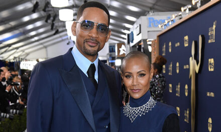 Are Will Smith & Jada Pinkett Smith Still Together? Relationship Update