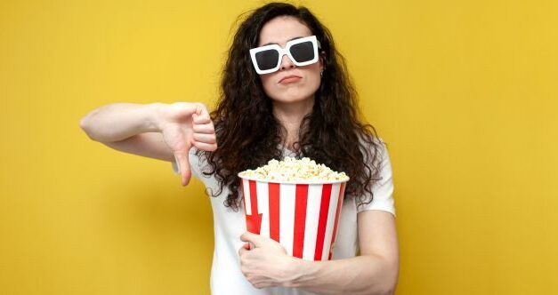 10 Box Office Bombs That We Should Have Predicted in 2025