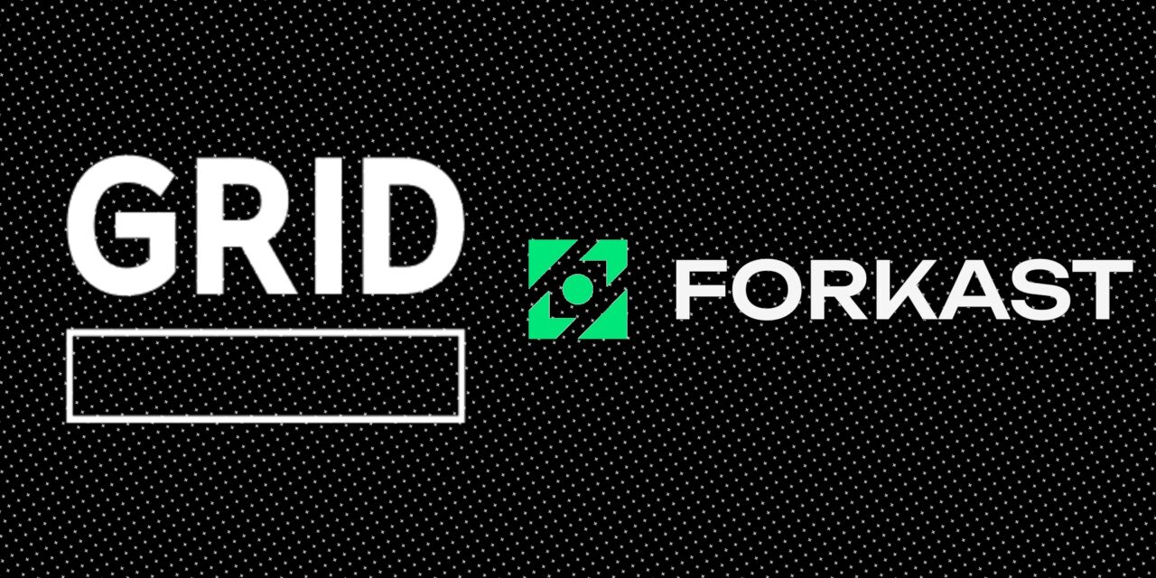 Prediction Market Platform Forkast Partners With GRID As Esports Data Supplier