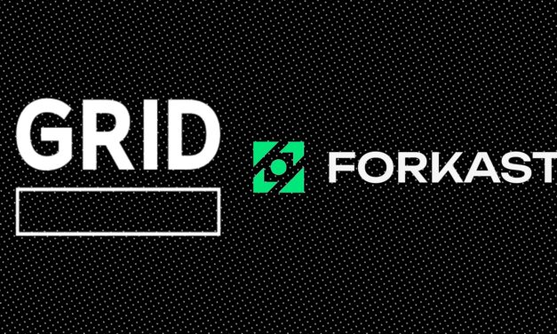 Prediction Market Platform Forkast Partners With GRID As Esports Data Supplier