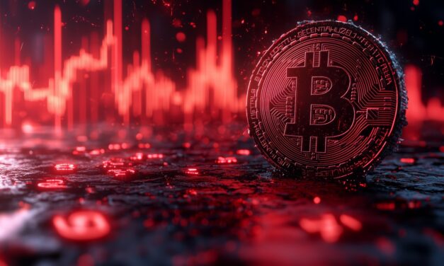 Bitcoin Back in the Red as Analysts Warn $60K is “Liquidation Trigger”