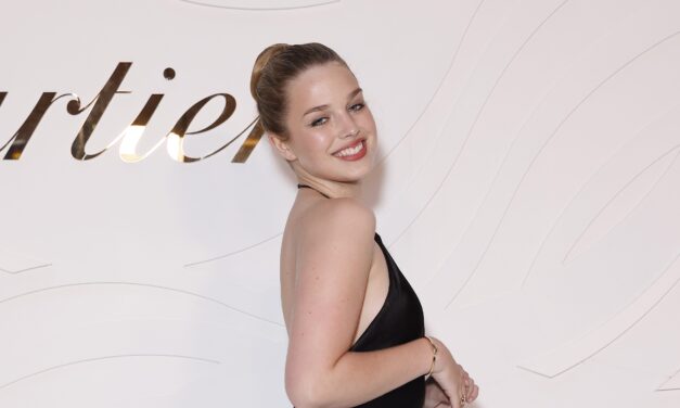 Who Is Playing Rapunzel in ‘Tangled’ Live-Action? 5 Things About Teagan Croft