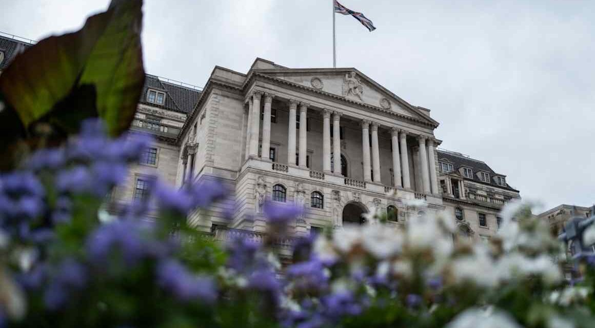 UK inflation falls sharply to 3% in January