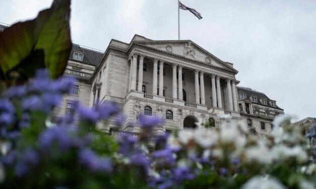 UK inflation falls sharply to 3% in January