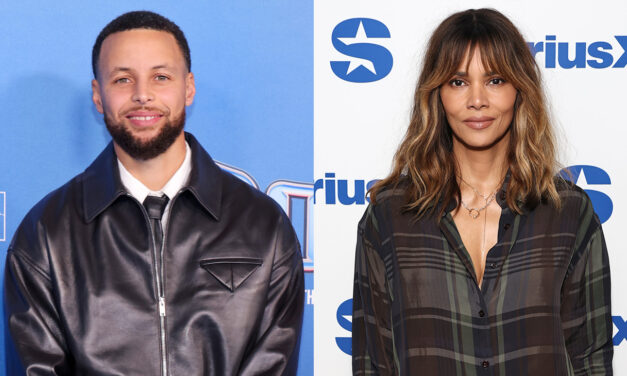 Halle Berry’s HalleHolly Inks First-Look Unscripted Deal With Stephen Curry’s Unanimous Media