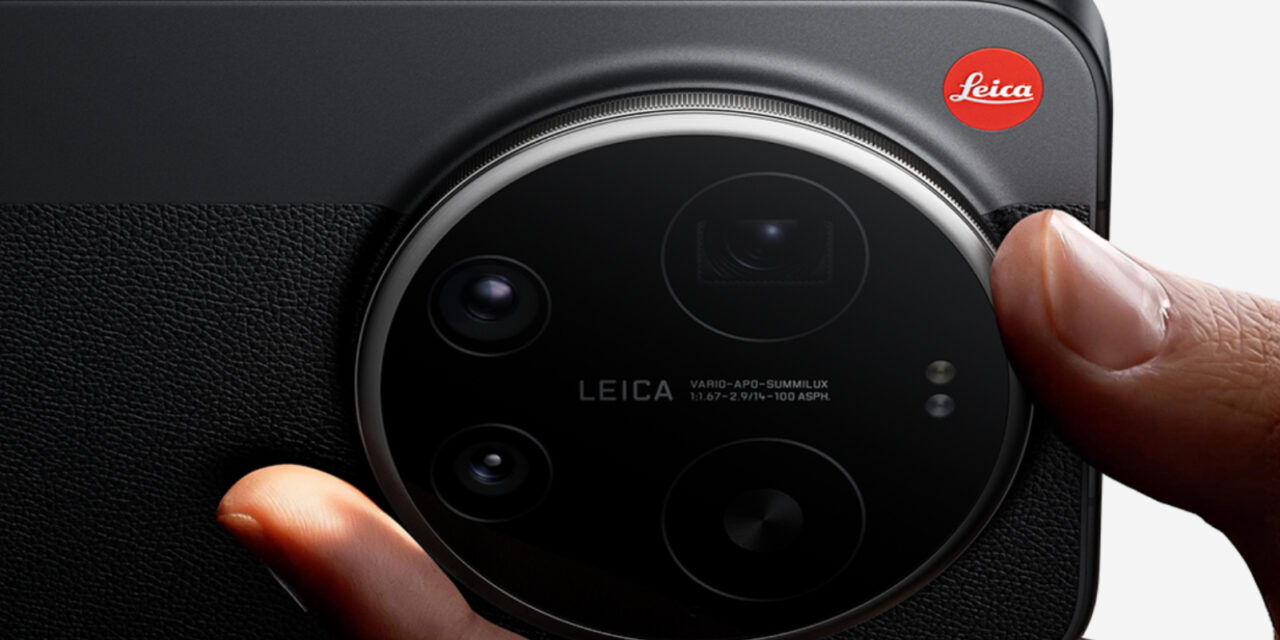 Xiaomi’s Leica Edition flagship confirmed for new global release