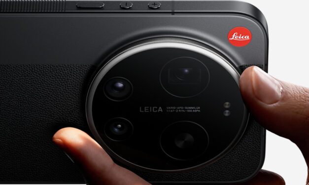 Xiaomi’s Leica Edition flagship confirmed for new global release
